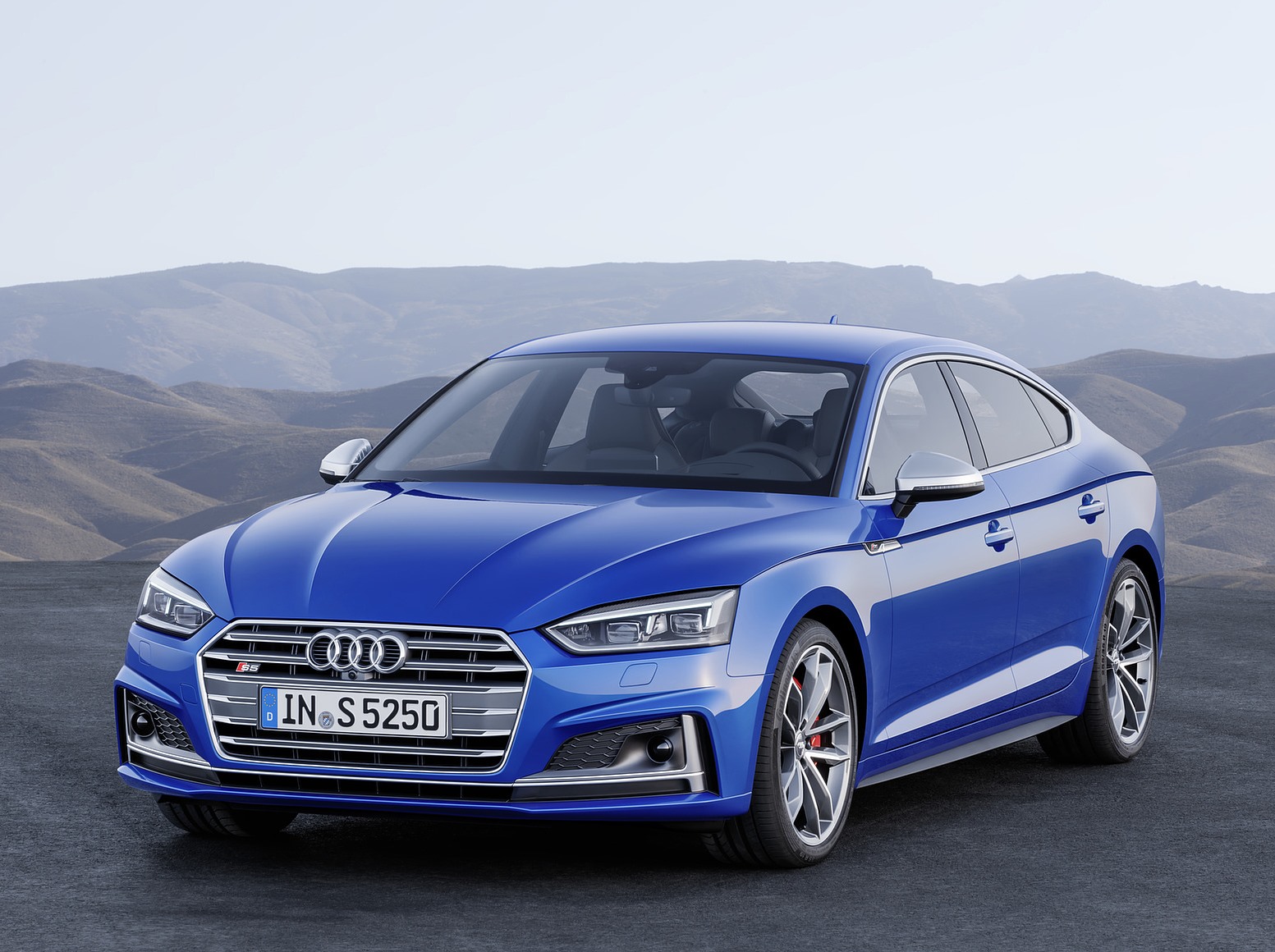 Подбор аккумулятора AUDI S5 Sportback II поколение в магазине 8 926 257-4321