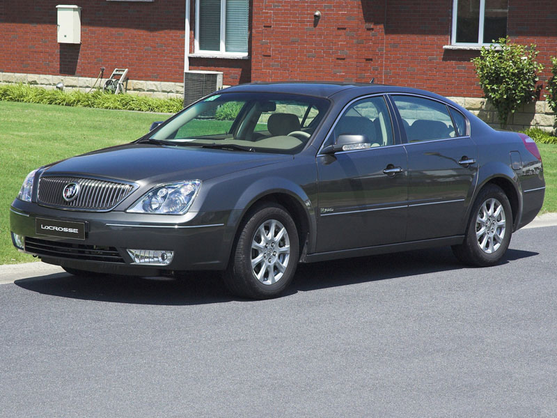 Подбор аккумулятора Buick LaCrosse I China в магазине 8 926 257-4321