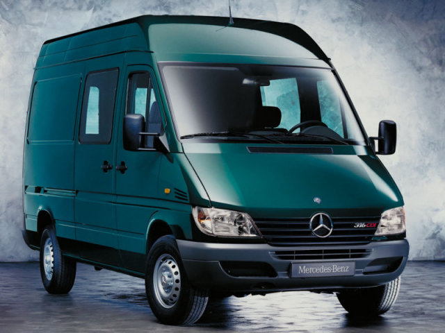 Подбор аккумулятора SPRINTER 4-t Kasten 904 в магазине 8 926 257-4321