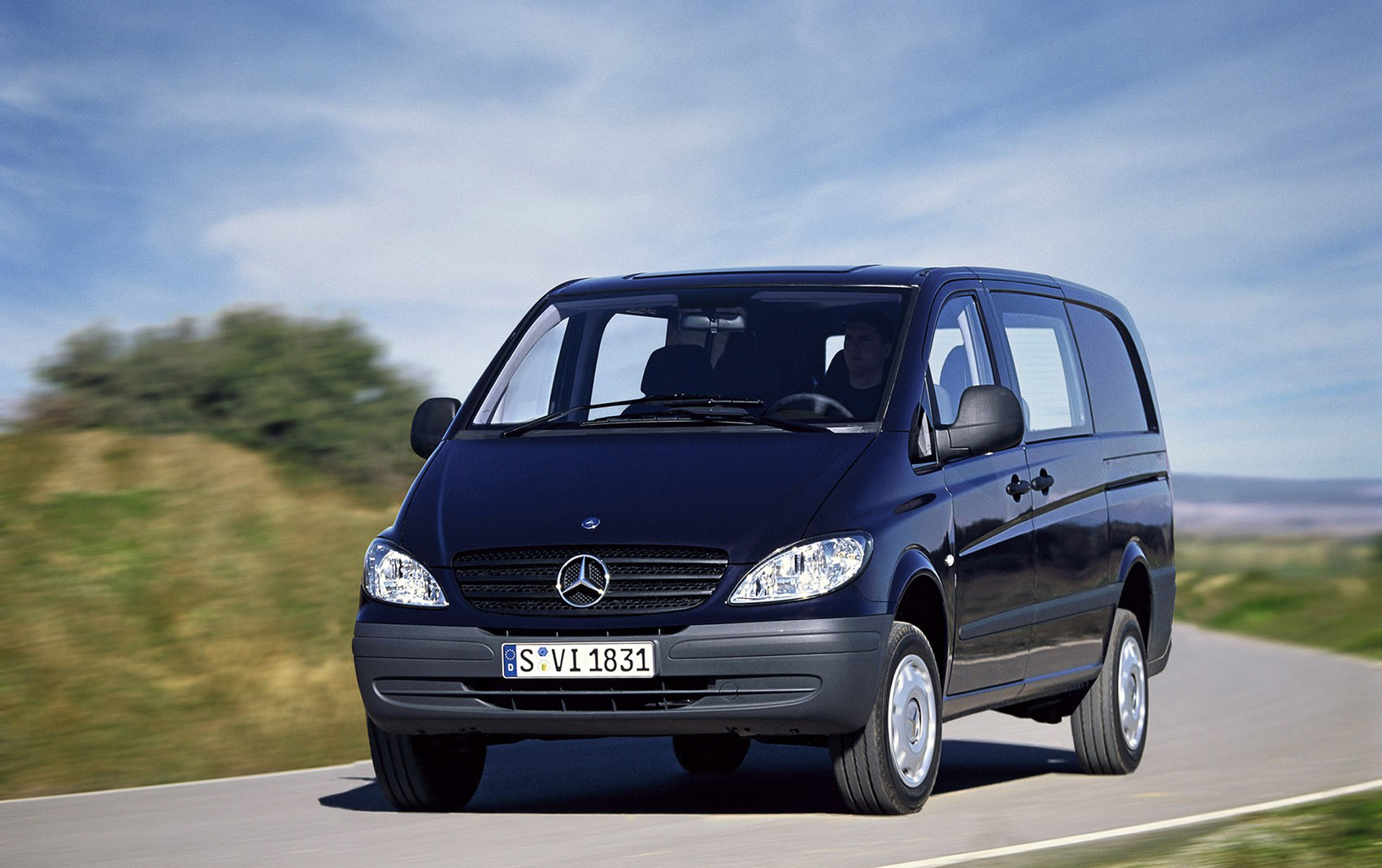 Подбор аккумулятора VITO Bus 638 в магазине 8 926 257-4321