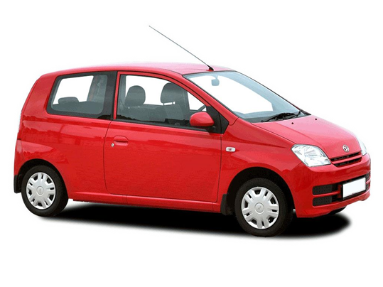 Подбор аккумулятора CHARADE (L2_) в магазине 8 926 257-4321