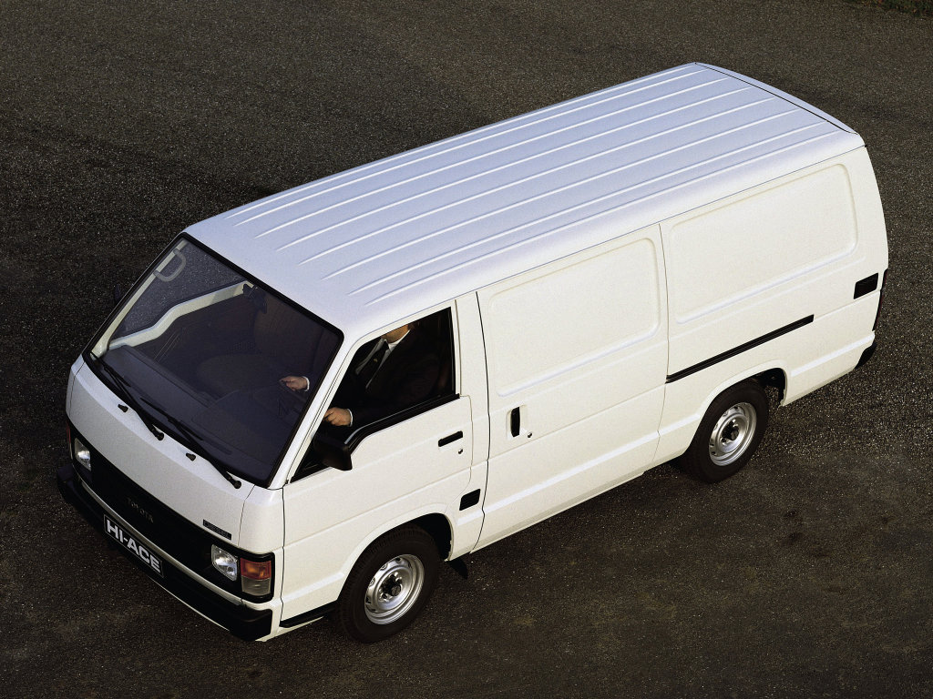 Подбор аккумулятора HIACE III Wagon (H50) в магазине 8 926 257-4321