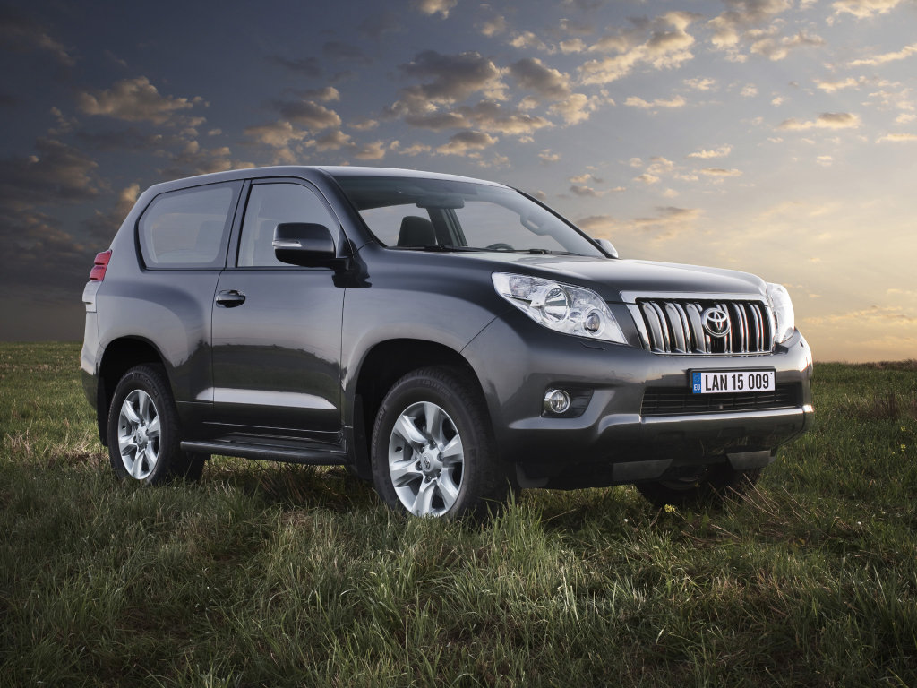 Подбор аккумулятора LAND CRUISER 150 (J15) в магазине 8 926 257-4321