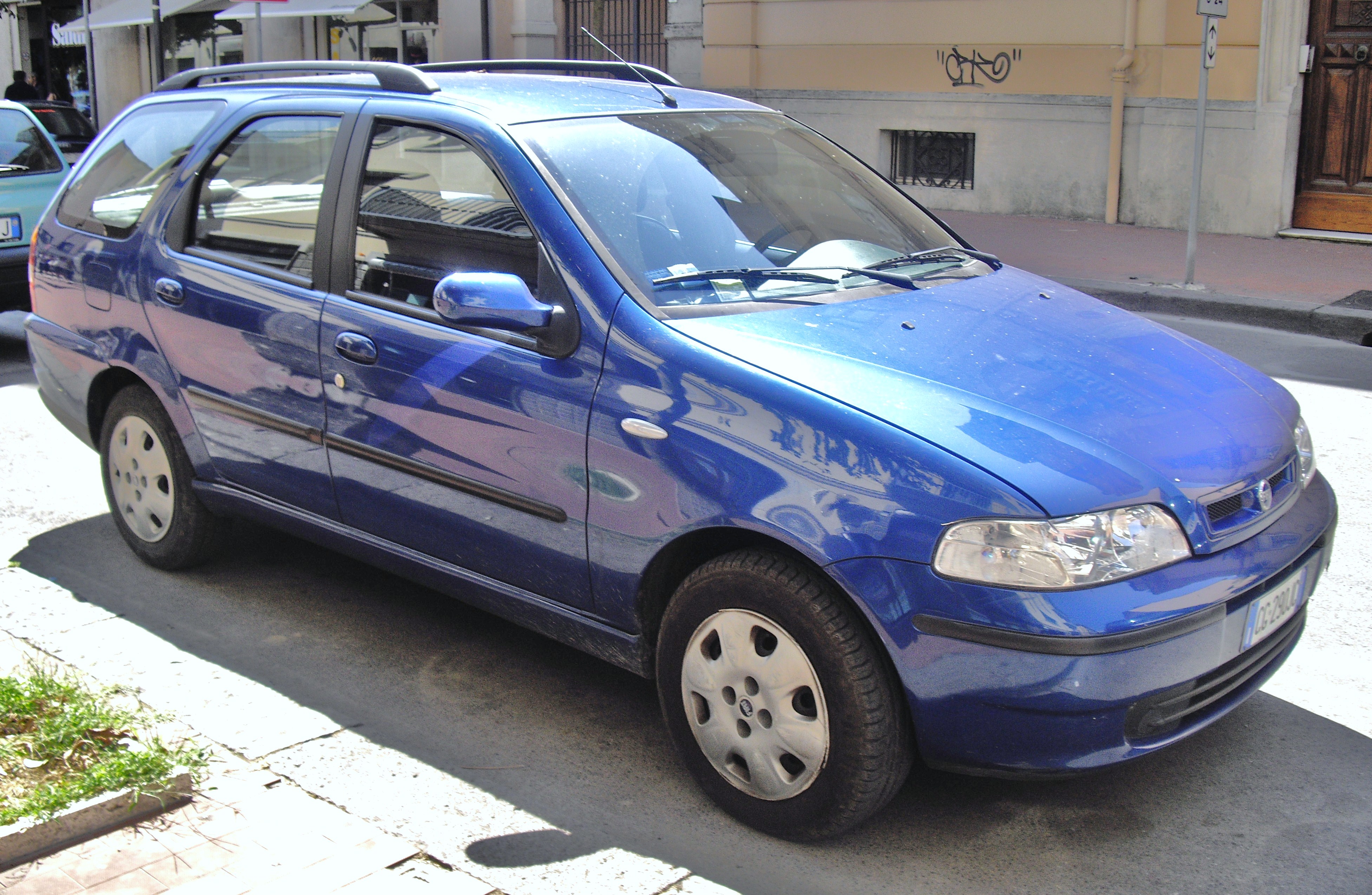 Подбор аккумулятора PALIO Weekend (178DX) в магазине 8 926 257-4321