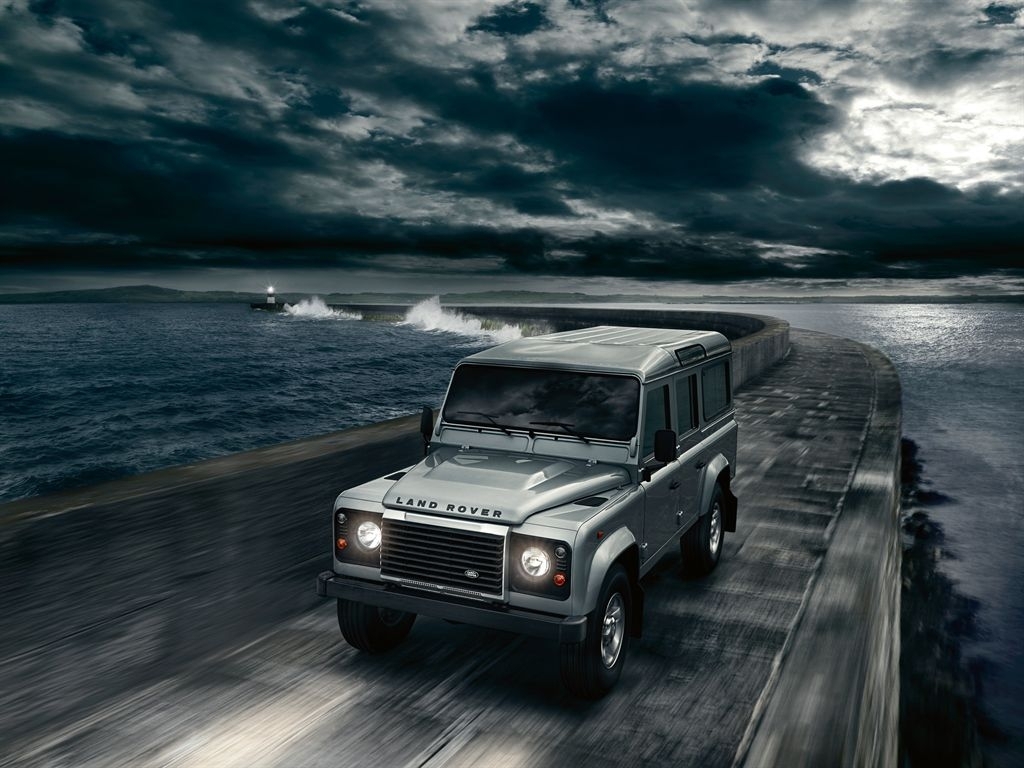 Подбор аккумулятора DEFENDER Station Wagon (LD) в магазине 8 926 257-4321