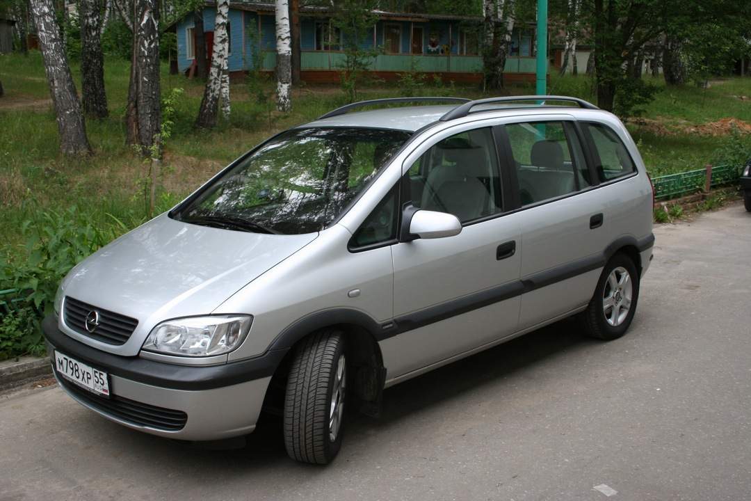 Подбор аккумулятора ZAFIRA (F75_) в магазине 8 926 257-4321