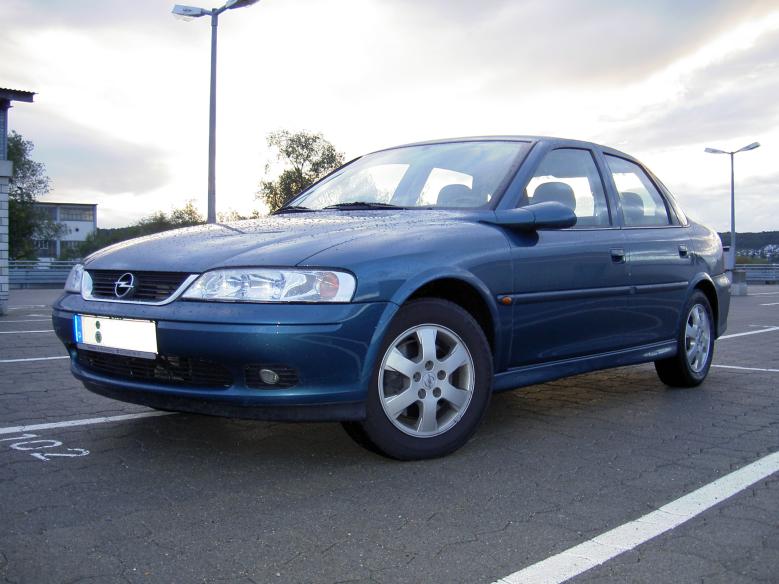 Подбор аккумулятора VECTRA B CC (38_) в магазине 8 926 257-4321