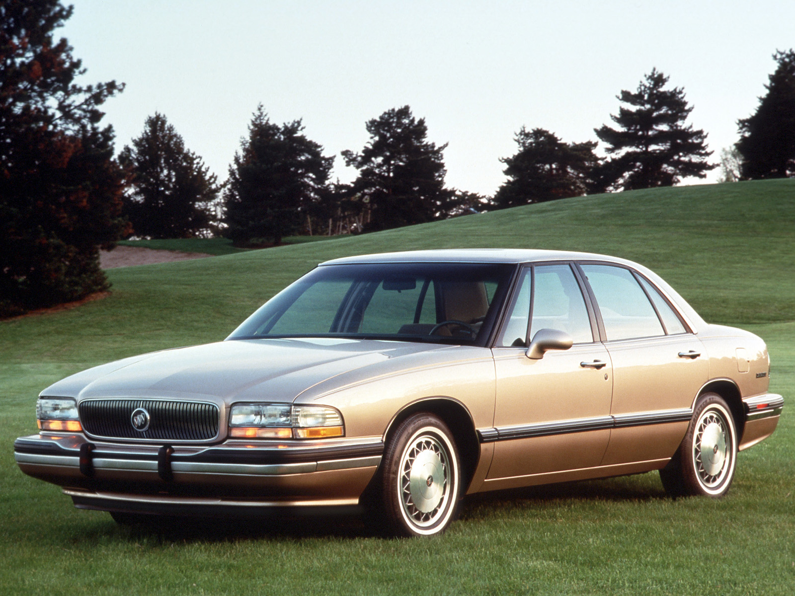 Подбор аккумулятора Buick LeSabre VII в магазине 8 926 257-4321