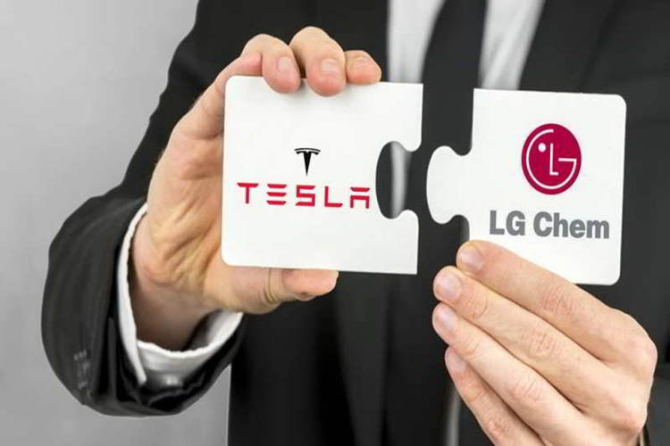 LG Energy планирует ускорить выпуск АКБ новой модели