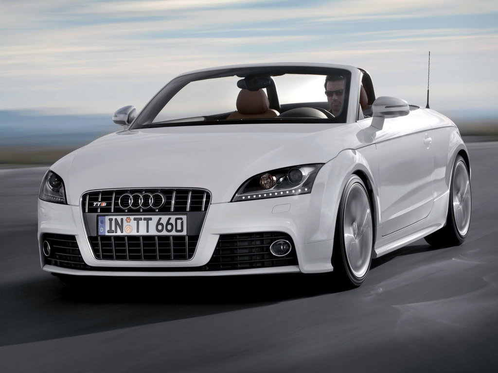 Подбор аккумулятора TTS Roadster (8J9) в магазине 8 926 257-4321