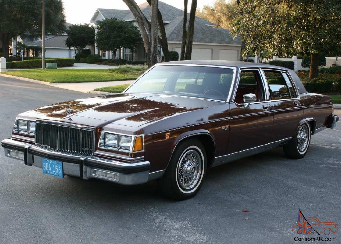 Подбор аккумулятора Buick Electra V в магазине 8 926 257-4321