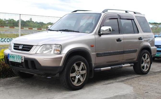 Подбор аккумулятора CR-V I (RD) в магазине 8 926 257-4321