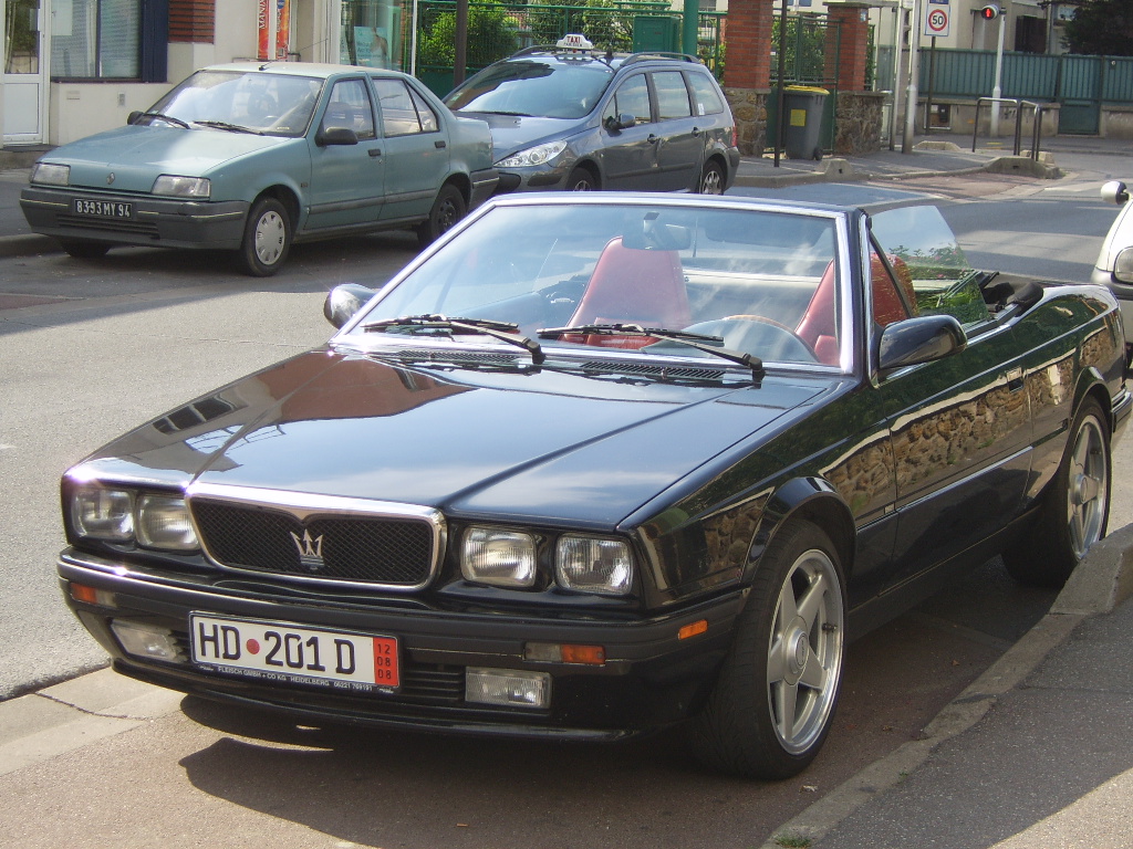 Подбор аккумулятора BITURBO Spider в магазине 8 926 257-4321