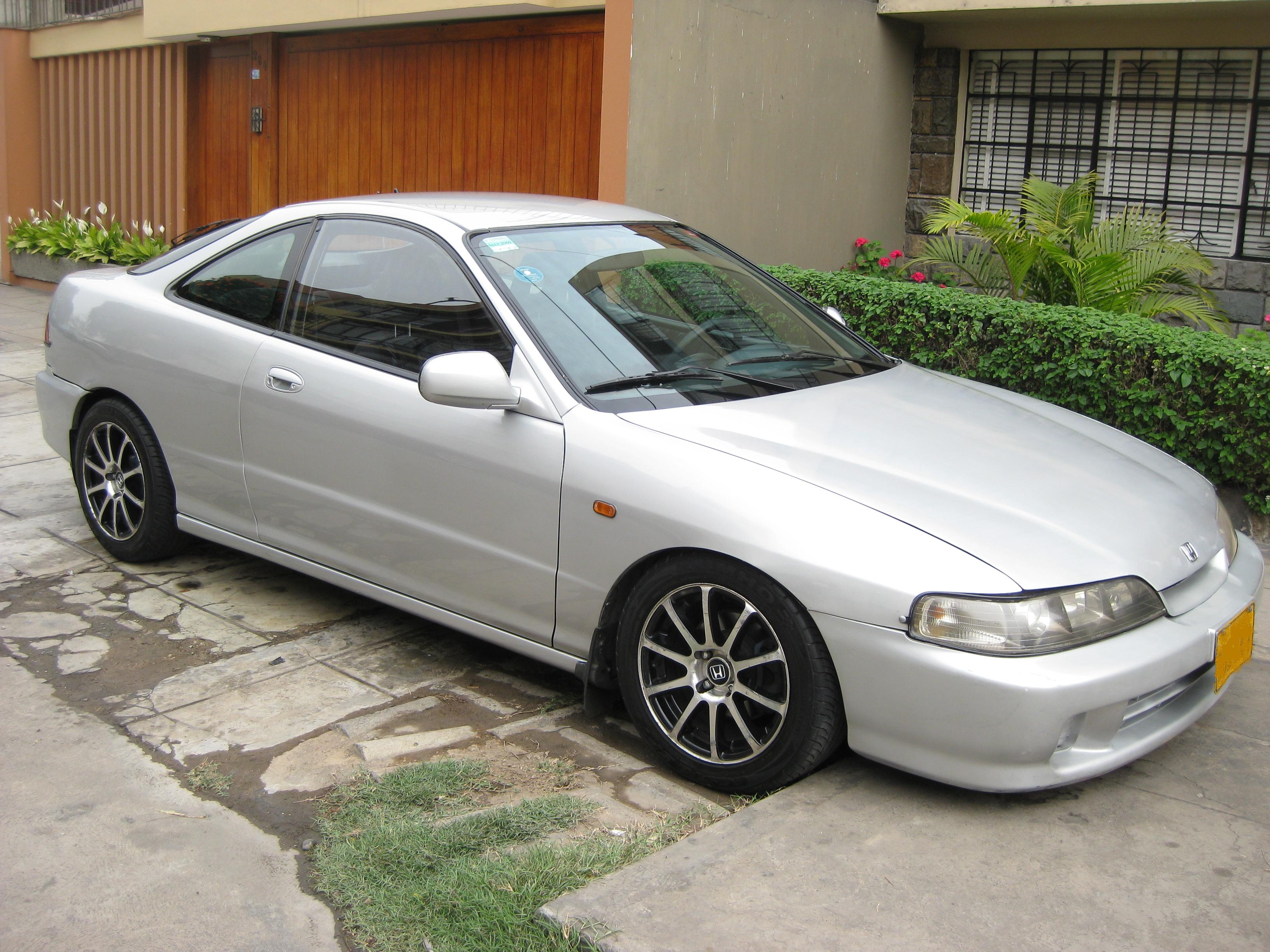 Подбор аккумулятора INTEGRA Coupe (DC2, DC4) в магазине 8 926 257-4321
