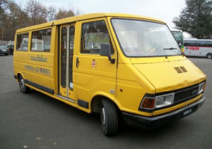 Подбор аккумулятора 242-SERIE Bus в магазине 8 926 257-4321