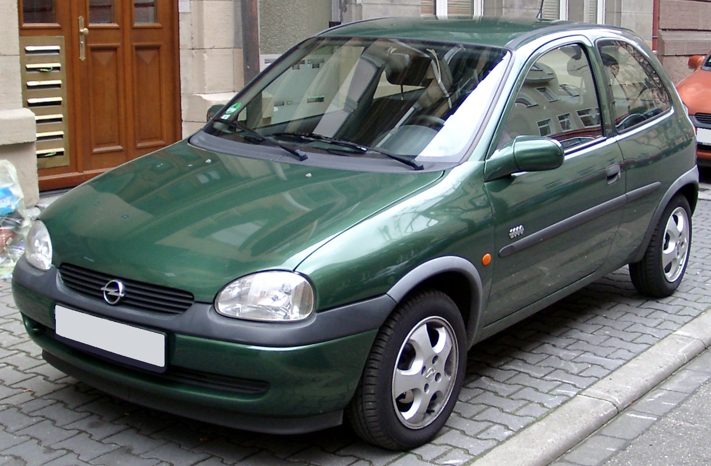 Подбор аккумулятора CORSA B Kombi (F35) в магазине 8 926 257-4321