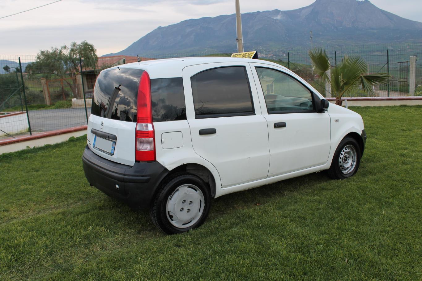 Подбор аккумулятора PANDA Van (169) в магазине 8 926 257-4321