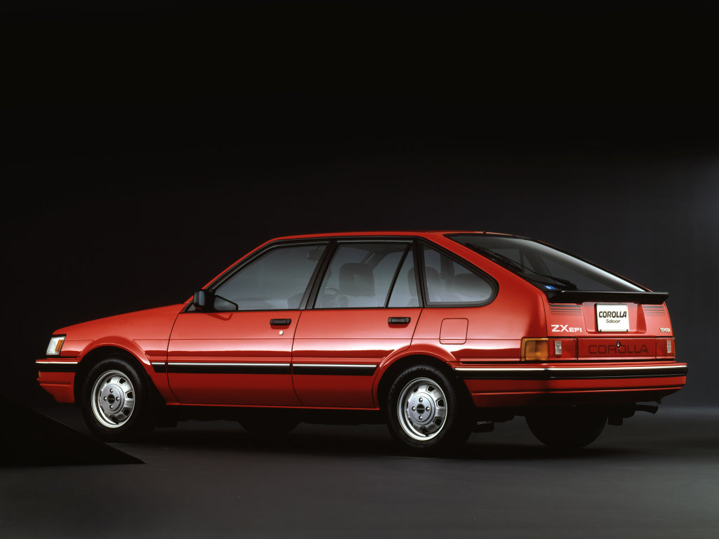 Подбор аккумулятора COROLLA (_E8_) в магазине 8 926 257-4321