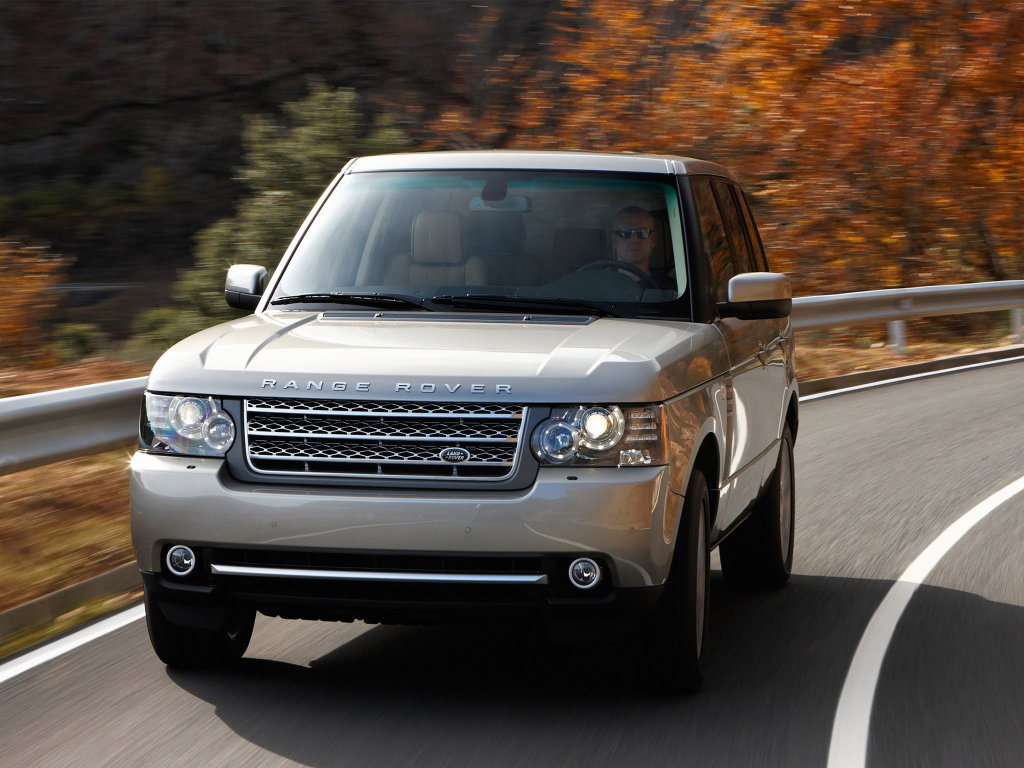 Подбор аккумулятора RANGE ROVER III (LM) в магазине 8 926 257-4321