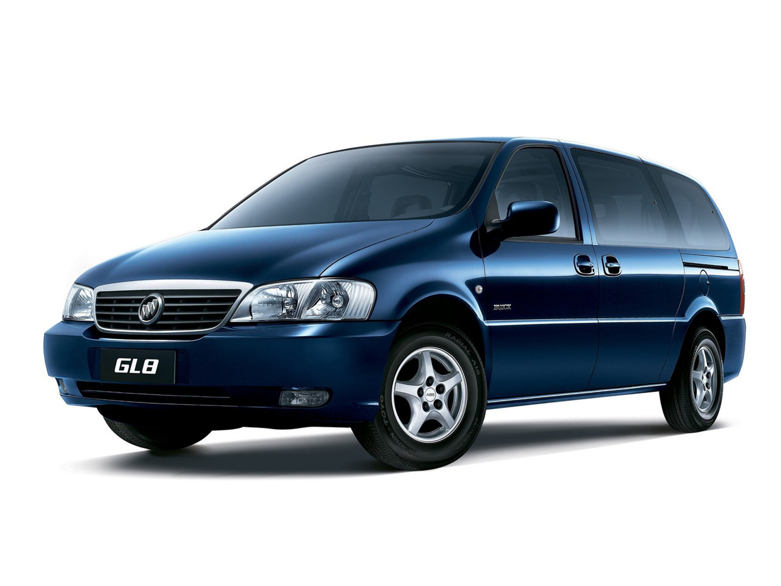 Подбор аккумулятора Buick GL8 I в магазине 8 926 257-4321