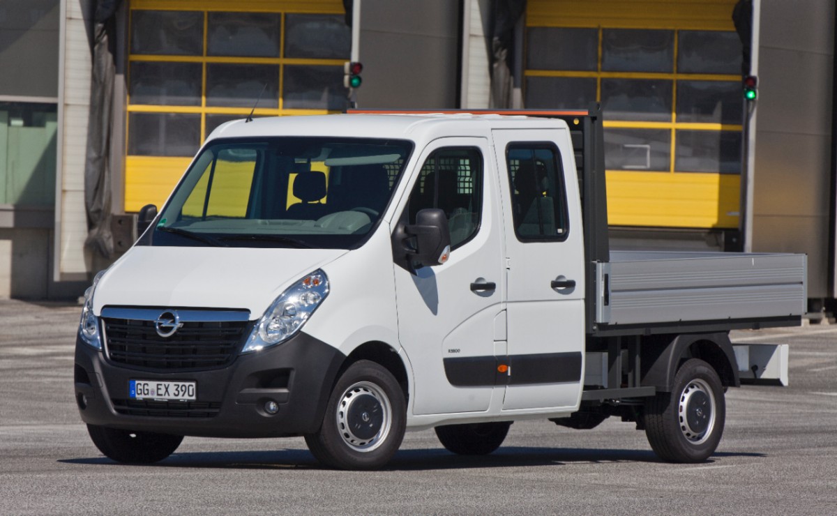 Подбор аккумулятора MOVANO Бортовой (U9, E9) в магазине 8 926 257-4321