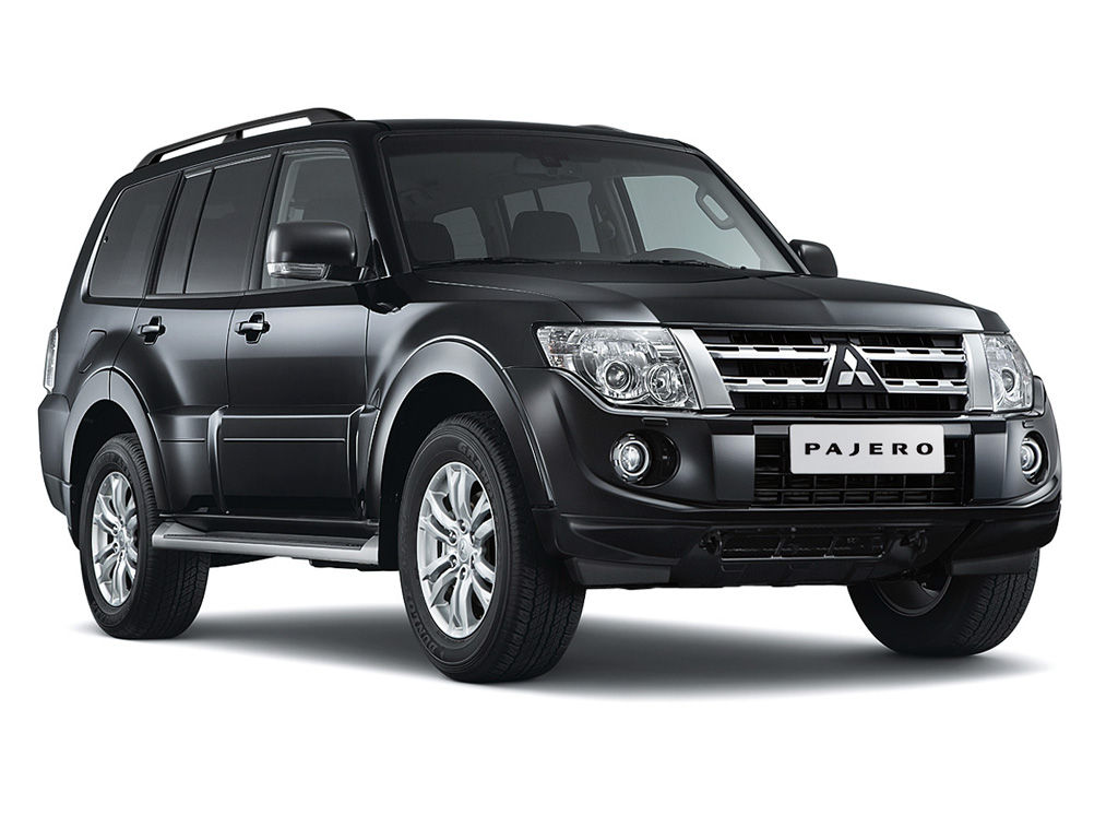 Подбор аккумулятора PAJERO IV (V80, V90) в магазине 8 926 257-4321