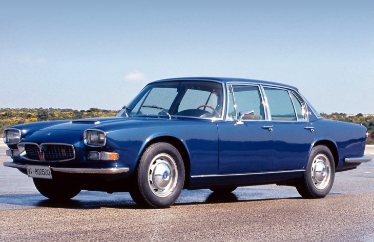 Подбор аккумулятора QUATTROPORTE в магазине 8 926 257-4321