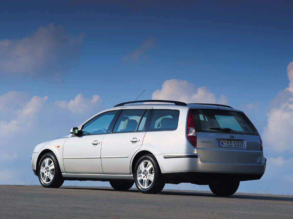 Подбор аккумулятора MONDEO III Kombi (BWY) в магазине 8 926 257-4321