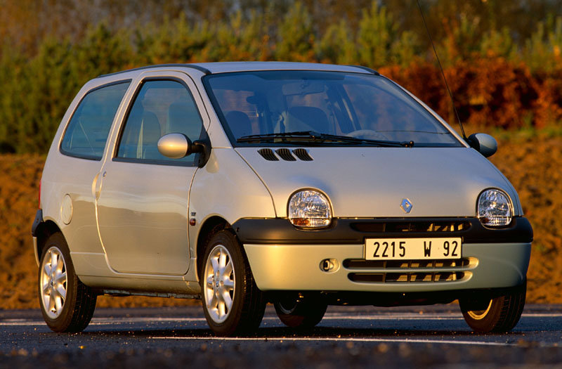 Подбор аккумулятора TWINGO (C06_) в магазине 8 926 257-4321