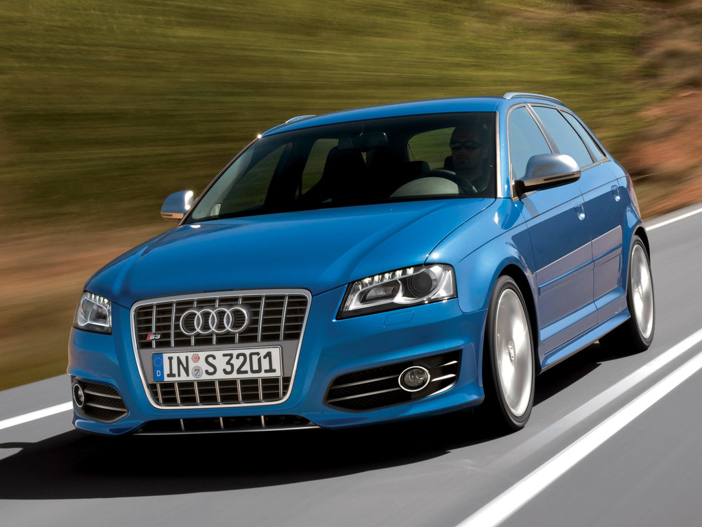 Подбор аккумулятора S3 Sportback (8PA) Рестайлинг в магазине 8 926 257-4321