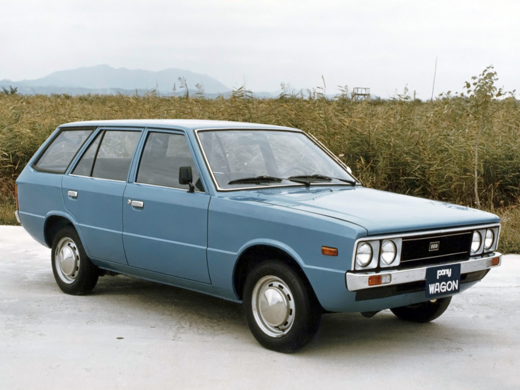 Подбор аккумулятора PONY Wagon в магазине 8 926 257-4321