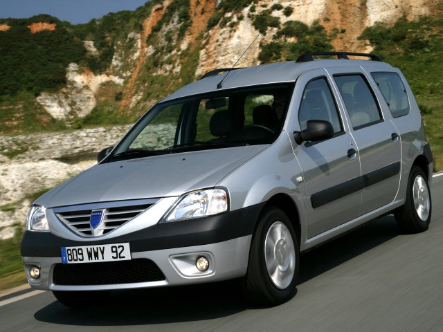 Подбор аккумулятора LOGAN Kombi (KS_) в магазине 8 926 257-4321