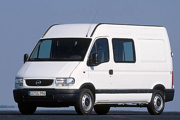 Подбор аккумулятора MOVANO Combi (J9) в магазине 8 926 257-4321