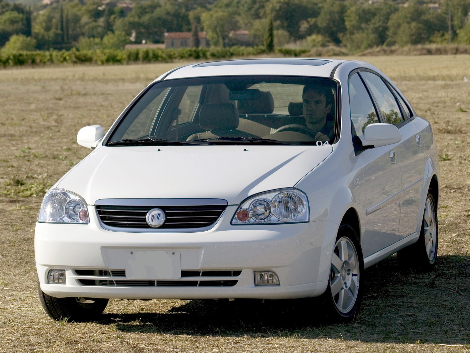 Подбор аккумулятора Buick Excelle I в магазине 8 926 257-4321