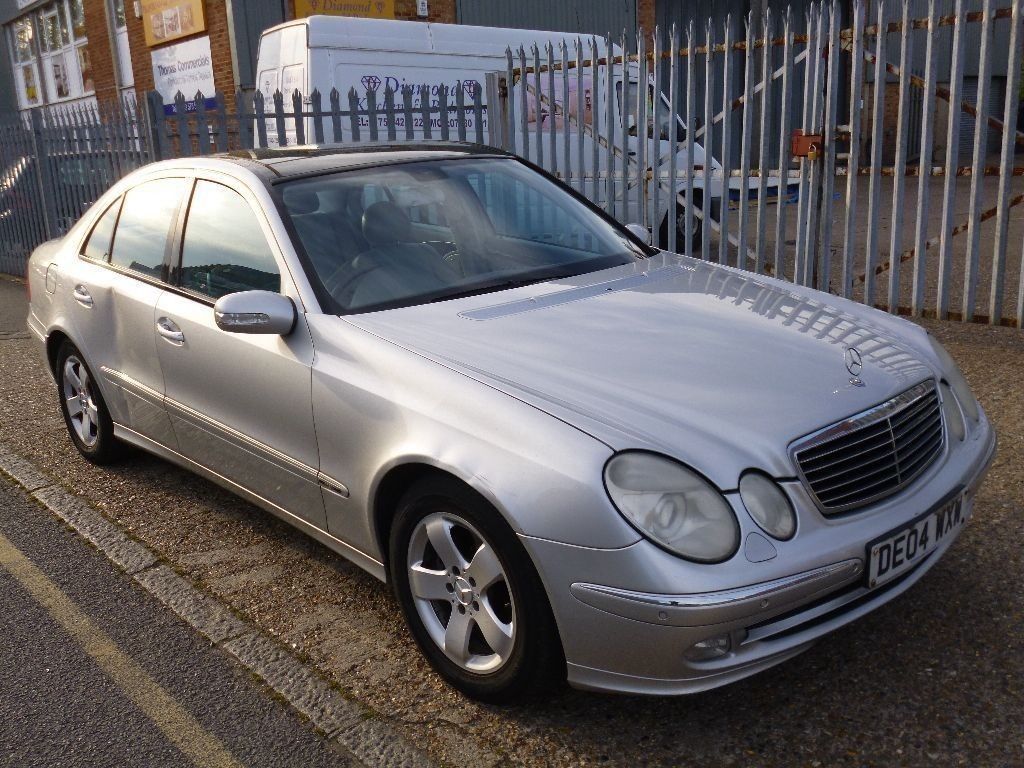 Подбор аккумулятора E-CLASS W211 в магазине 8 926 257-4321