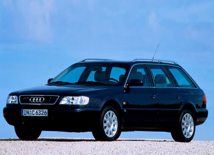 Подбор аккумулятора A6 Avant (4A, C4) в магазине 8 926 257-4321
