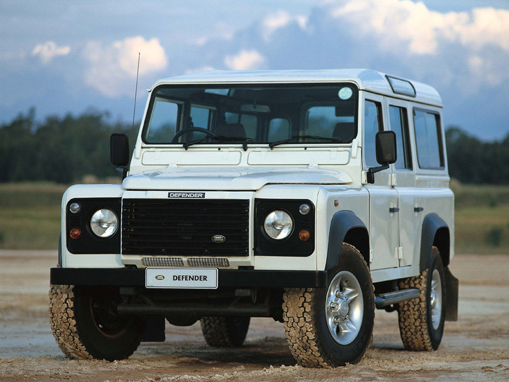Подбор аккумулятора  DEFENDER 110 в магазине 8 926 257-4321