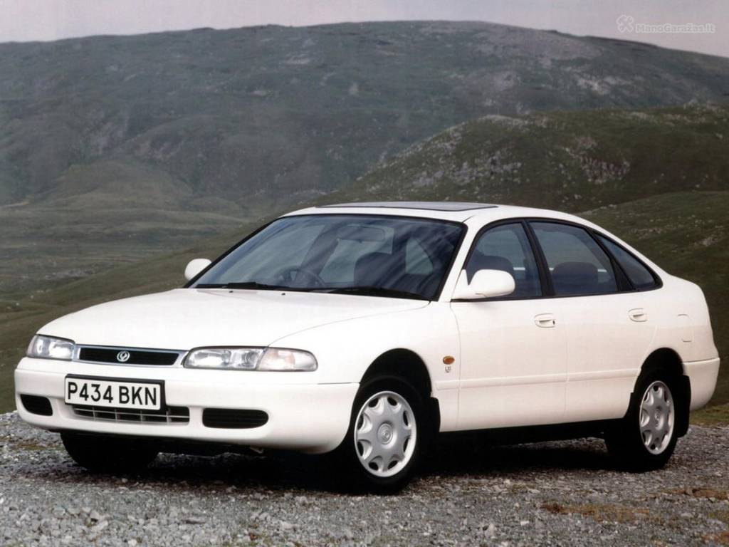 Подбор аккумулятора 626 IV Hatchback (GE) в магазине 8 926 257-4321