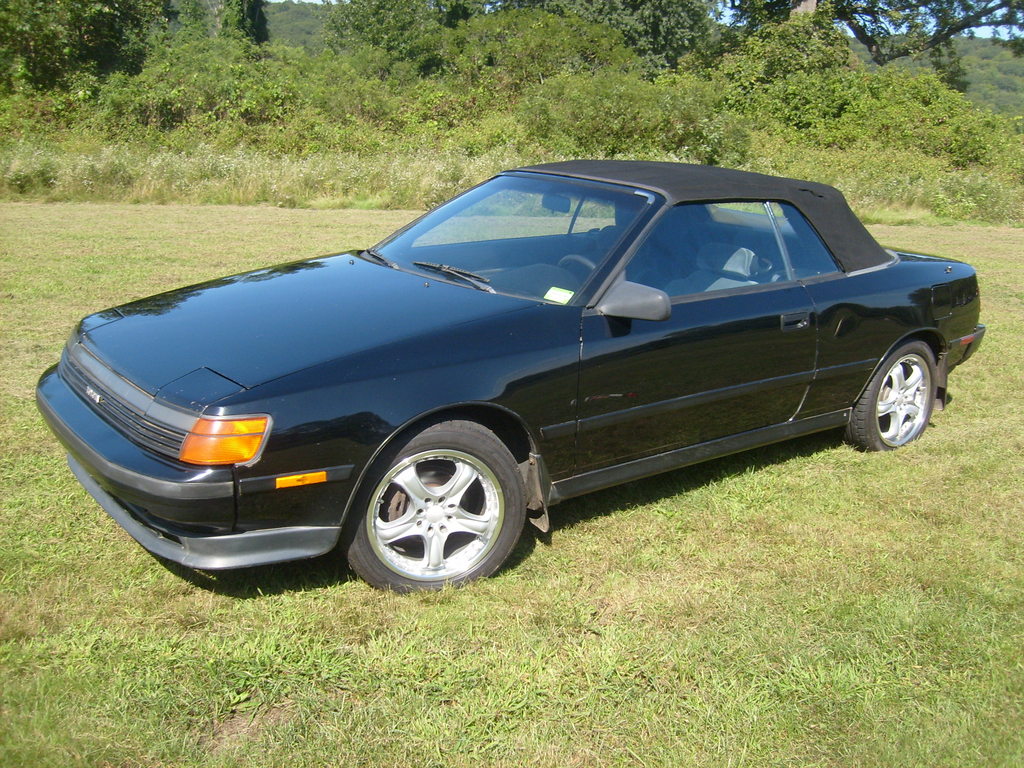 Подбор аккумулятора CELICA Cabriolet (_T16_) в магазине 8 926 257-4321
