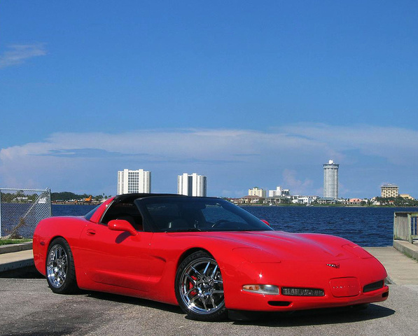Подбор аккумулятора CORVETTE ´97 в магазине 8 926 257-4321