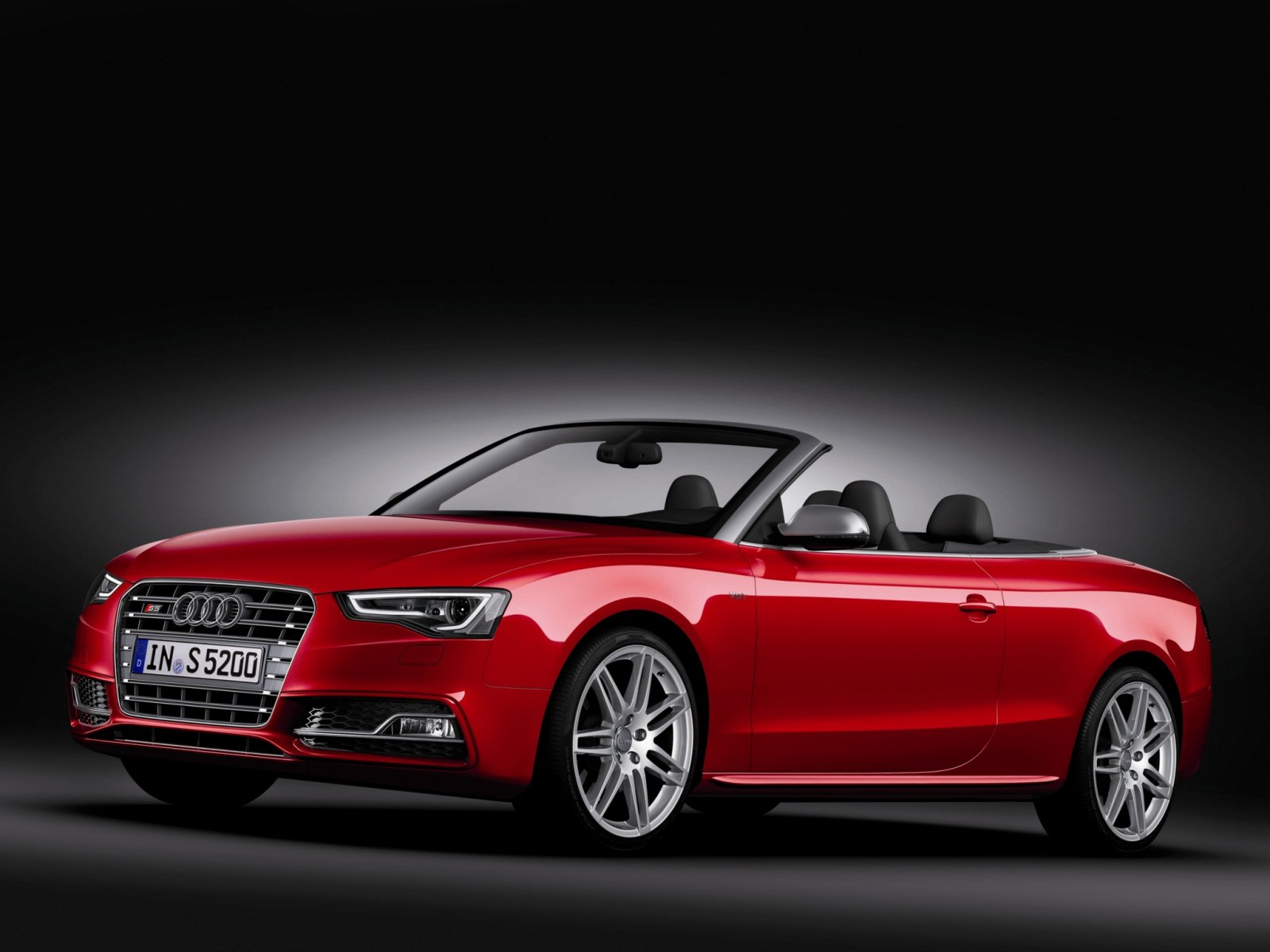 Подбор аккумулятора AUDI S5 (8F) Cabriolet I Рестайлинг в магазине 8 926 257-4321