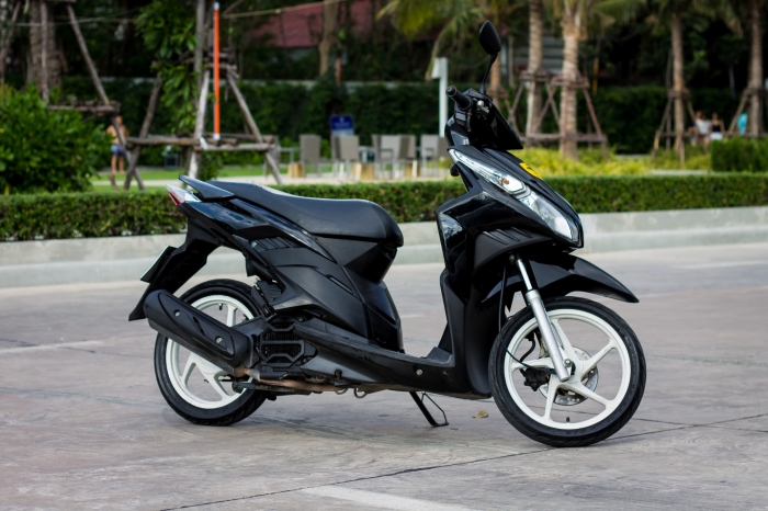 Подбор аккумулятора Click 110 в магазине 8 926 257-4321