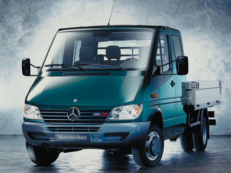 Подбор аккумулятора SPRINTER 4-t Бортовой 904 в магазине 8 926 257-4321