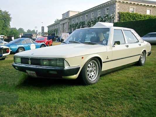 Подбор аккумулятора QUATTROPORTE II в магазине 8 926 257-4321